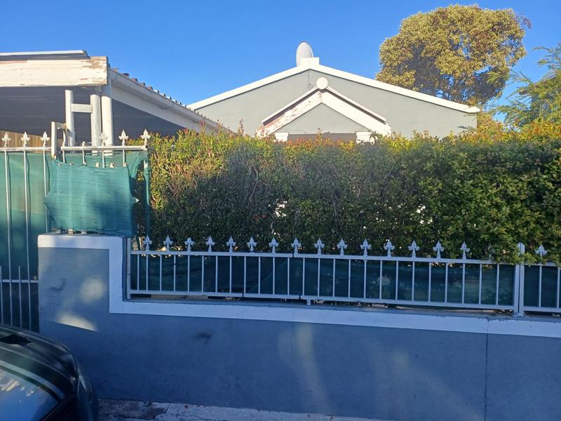 3 Bedroom Property for Sale in New Woodlands Western Cape